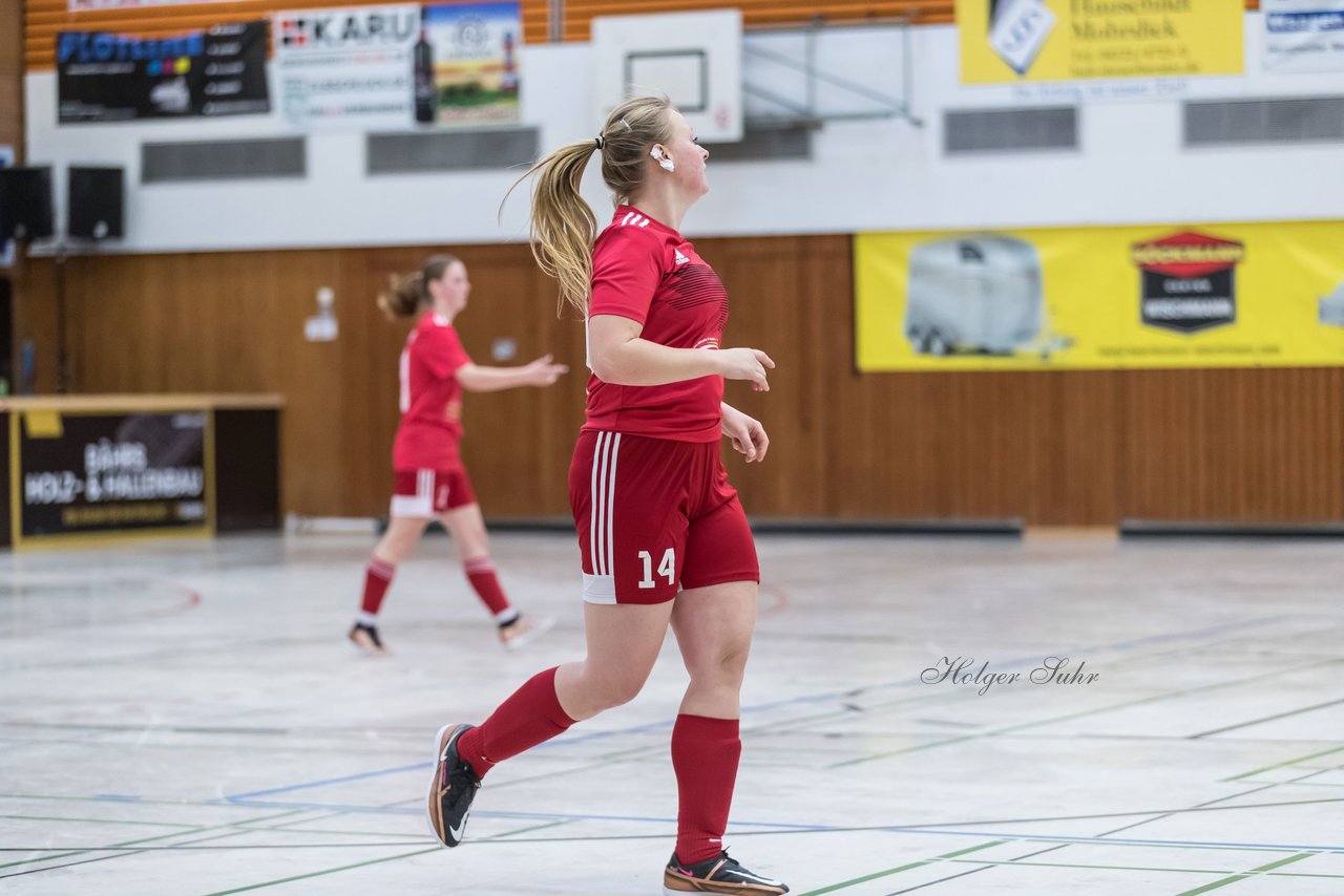 Bild 236 - VR Bank Cup Horst